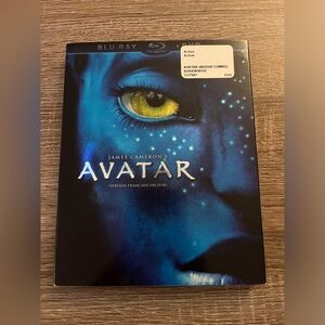 📀 3/$15 or 4/$20 📀 Avatar Bluray